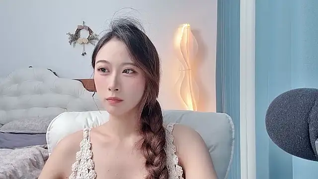 Snapshot of Annabb521 chatting on 06-18-26, 10:53 Annabb521 online show from 06-18-26, 10:53