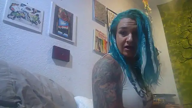 Neon Muse online show from 07-04-26, 05:39