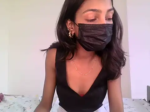 Snapshot of KAJALKUMARIORG chatting on 06-12-26, 06:22 KAJALKUMARIORG online show from 06-12-26, 06:22