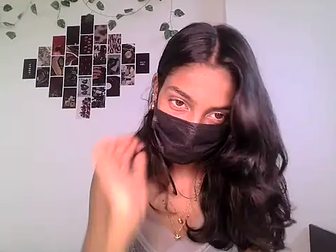Snapshot of KAJALKUMARIORG chatting on 07-10-26, 06:35 KAJALKUMARIORG online show from 07-10-26, 06:35