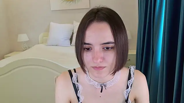 Snapshot of Daisy_Heart chatting on 07-12-26, 08:15 Daisy Heart online show from 07-12-26, 08:15