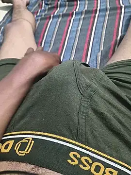 Horny kevin online show from 06-13-26, 05:11