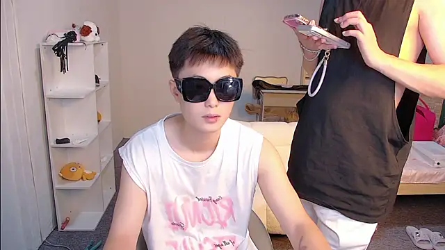 Gay-Sexshowboy69 online show from 07-12-26, 08:59