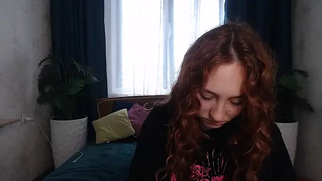 Snapshot of ModelGyrl chatting on 07-02-26, 03:23 ModelGyrl online show from 07-02-26, 03:23