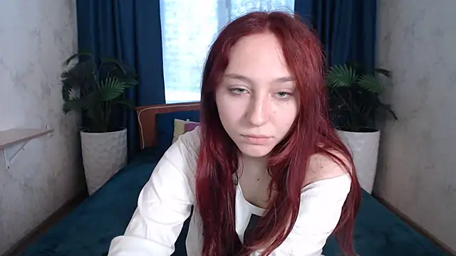 Snapshot of ModelGyrl chatting on 06-03-26, 07:42 ModelGyrl online show from 06-03-26, 07:42