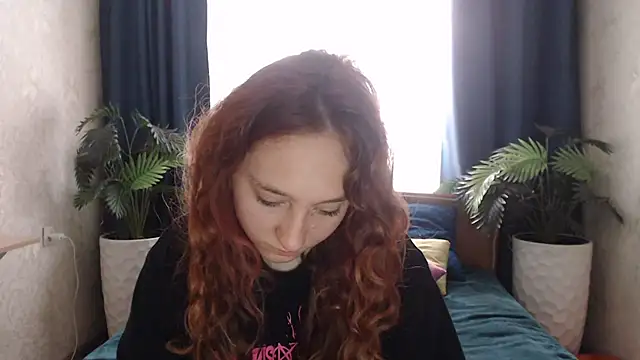 Snapshot of ModelGyrl chatting on 07-02-26, 02:12 ModelGyrl online show from 07-02-26, 02:12