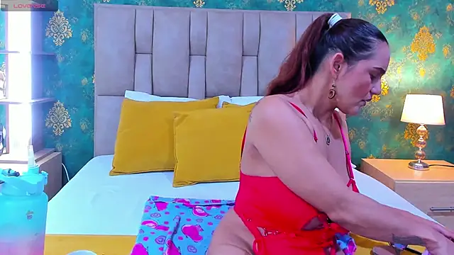 SamyPrincexx online show from 11-18-25, 09:29