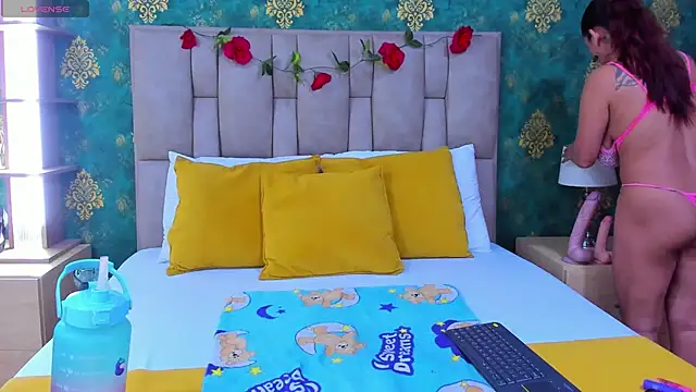 SamyPrincexx online show from 11-17-25, 08:02