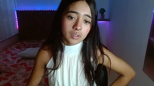 Snapshot of sofiacumgil chatting on 07-14-26, 02:56 sofiacumgil online show from 07-14-26, 02:56