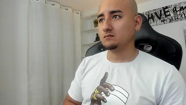 Elgranfranco24s online show from 05-27-26, 12:23