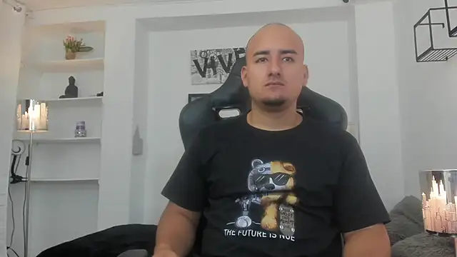 Elgranfranco24s online show from 05-30-26, 12:55