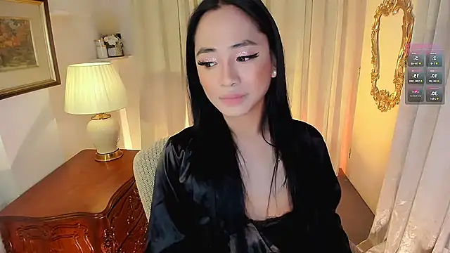 MS SAMI online show from 05-31-26, 02:12