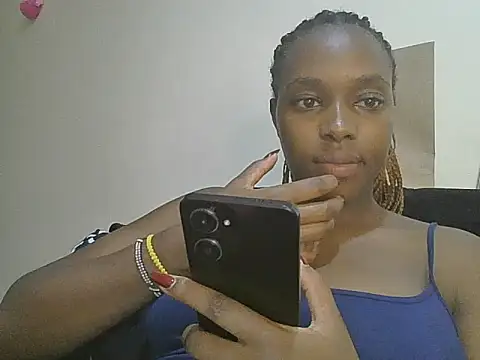 Snapshot of sexylittleprincess1 chatting on 06-13-26, 01:14 sexylittleprincess1 online show from 06-13-26, 01:14