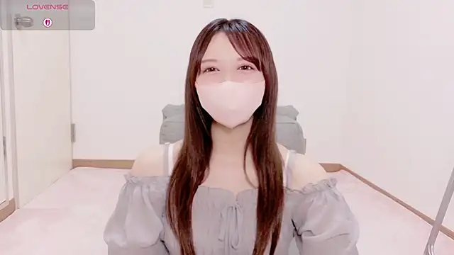 Rina chan   online show from 05-31-26, 04:40