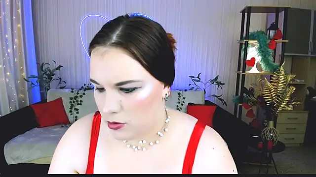 Snapshot of OliviaTwens chatting on 06-08-26, 09:10 OliviaTwens online show from 06-08-26, 09:10