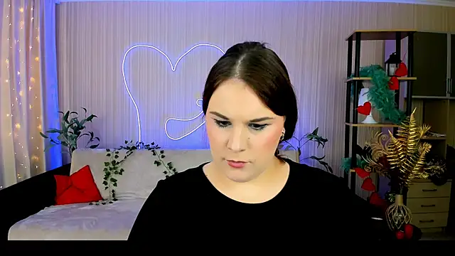 Snapshot of OliviaTwens chatting on 06-10-26, 09:32 OliviaTwens online show from 06-10-26, 09:32