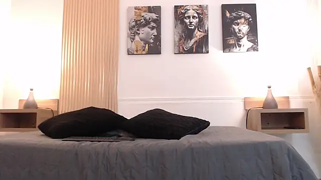 Diego salvatore online show from 07-13-26, 02:49