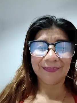 Snapshot of fire_mommy chatting on 06-14-26, 02:24 fire mommy online show from 06-14-26, 02:24