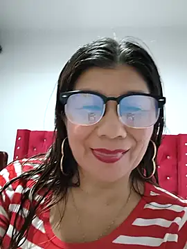 Snapshot of fire_mommy chatting on 06-24-26, 10:29 fire mommy online show from 06-24-26, 10:29