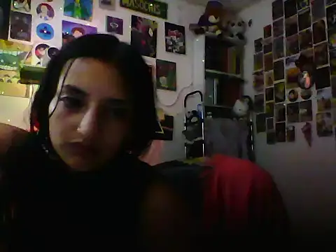 Snapshot of angelgirl2006 chatting on 05-30-26, 02:07 angelgirl2006 online show from 05-30-26, 02:07