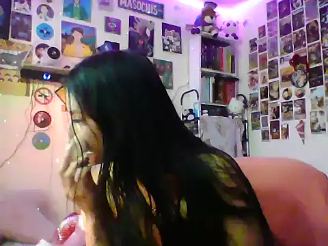 Snapshot of angelgirl2006 chatting on 05-27-26, 03:52 angelgirl2006 online show from 05-27-26, 03:52