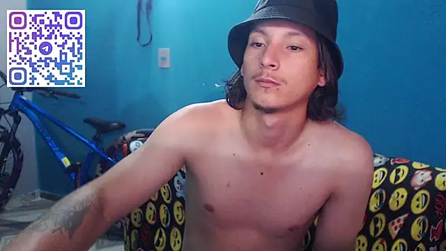 MrKingsaintx online show from 06-22-26, 01:22