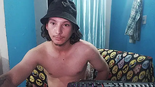 MrKingsaintx online show from 07-12-26, 01:28