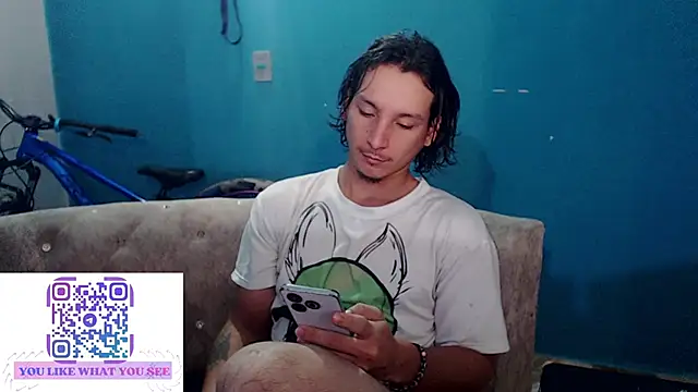 MrKingsaintx online show from 06-27-26, 11:05