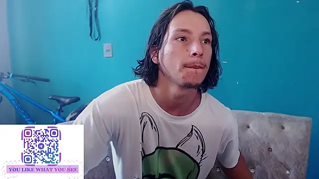 MrKingsaintx online show from 06-27-26, 12:22