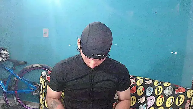MrKingsaintx online show from 06-16-26, 01:27