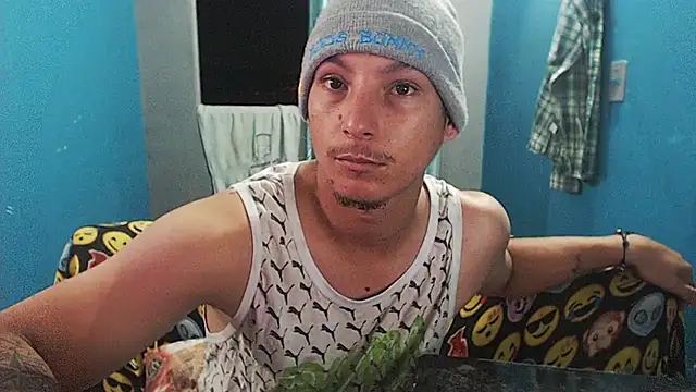 MrKingsaintx online show from 07-13-26, 11:59
