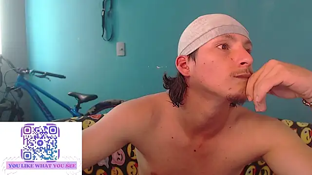 MrKingsaintx online show from 06-23-26, 07:12