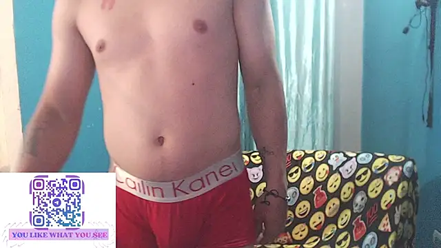 MrKingsaintx online show from 07-06-26, 12:39