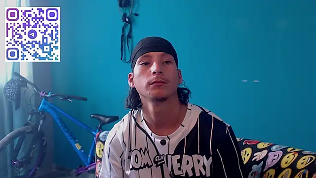 MrKingsaintx online show from 06-20-26, 06:02