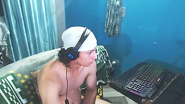 MrKingsaintx online show from 07-22-26, 12:23