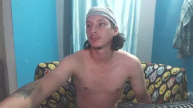MrKingsaintx online show from 07-12-26, 11:49