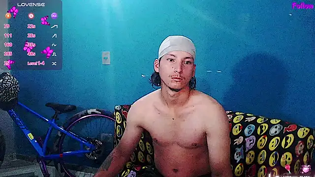 MrKingsaintx online show from 06-15-26, 09:09