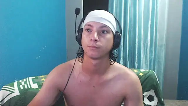 MrKingsaintx online show from 07-21-26, 02:03
