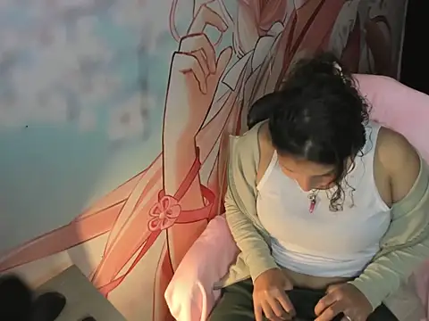 Snapshot of Danna_Sg chatting on 06-11-26, 03:25 Danna Sg online show from 06-11-26, 03:25