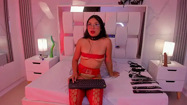 Lana Hard As online show from 07-15-26, 04:14