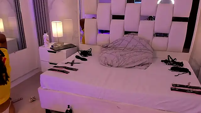 Lana Hard As online show from 07-03-26, 07:42