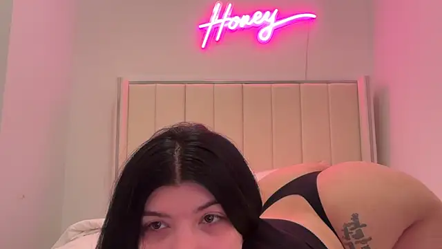 RawHoneyy online show from 06-14-26, 10:11