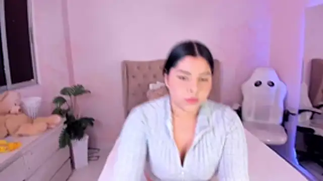 EmilySanchezz online show from 07-11-26, 12:05