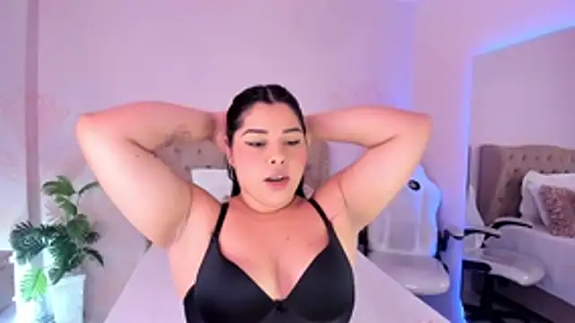 EmilySanchezz online show from 07-09-26, 12:26
