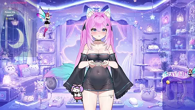 Snapshot of Mei_Azure chatting on 06-04-26, 03:17 Mei Azure online show from 06-04-26, 03:17