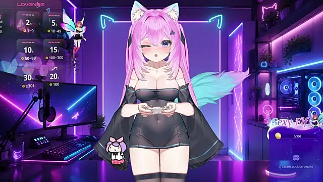 Mei Azure online show from 05-28-26, 10:15