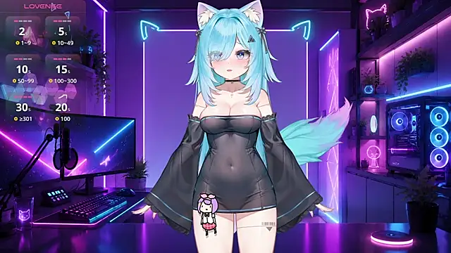 Snapshot of Mei_Azure chatting on 06-01-26, 03:00 Mei Azure online show from 06-01-26, 03:00