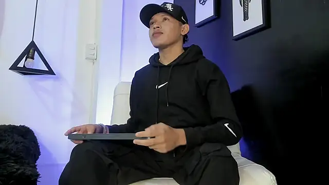 Nico Saint  online show from 05-29-26, 11:16