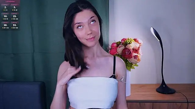 DellaSchane online show from 06-01-26, 12:55