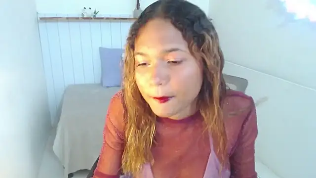 Cataleya Rouge  online show from 05-30-26, 01:28